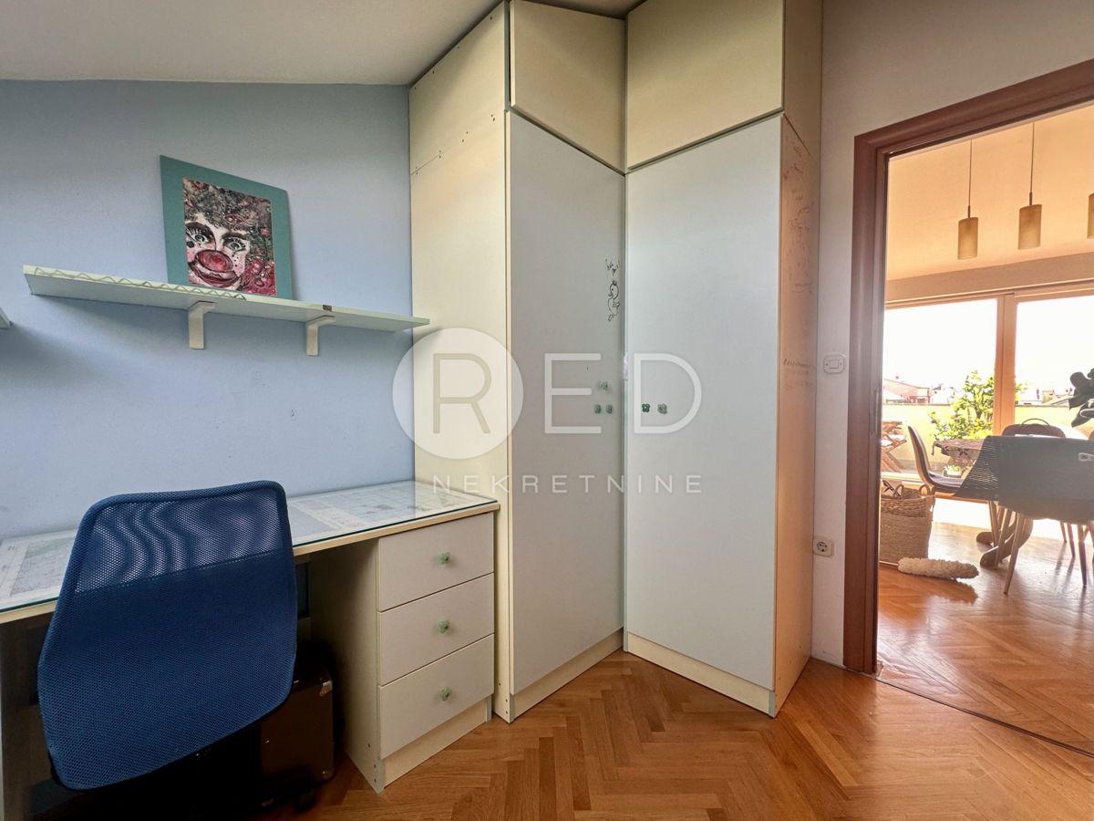 Appartamento Stanovi, Zadar, Ulica Domovinskog rata, 81,57m2