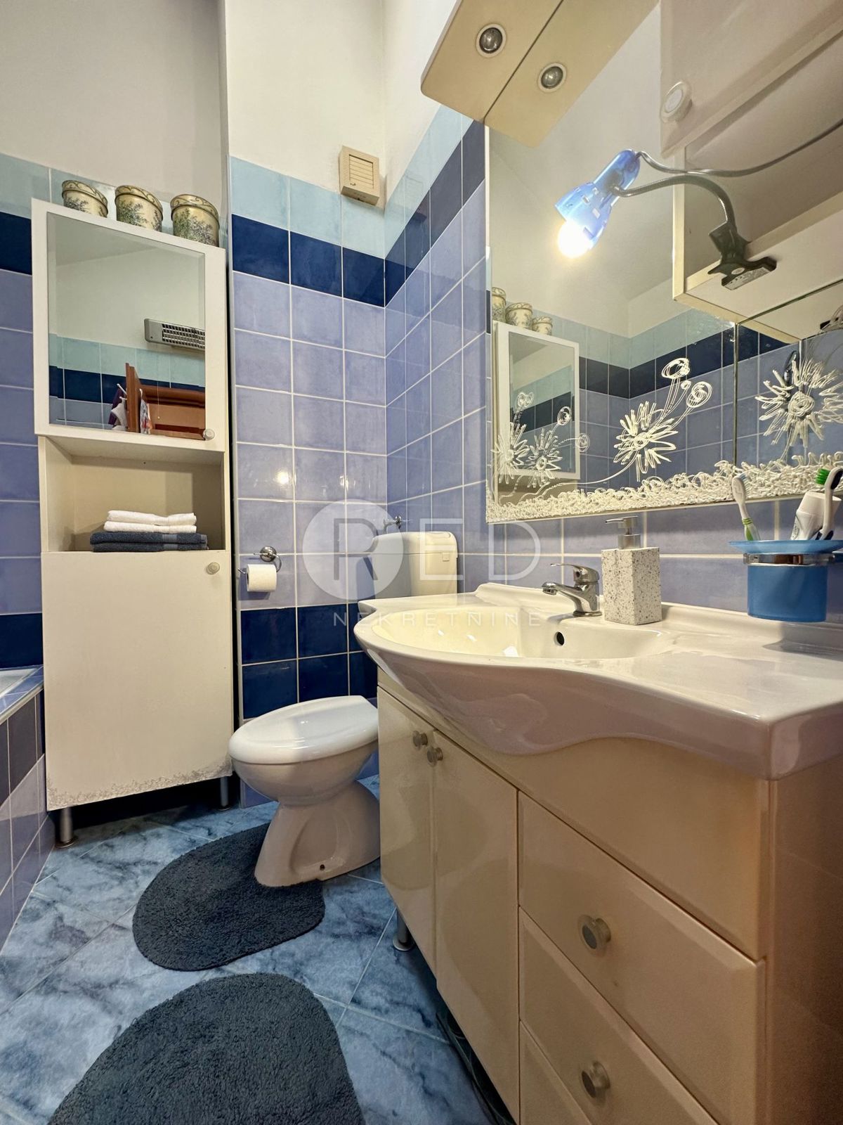 Appartamento Stanovi, Zadar, Ulica Domovinskog rata, 81,57m2