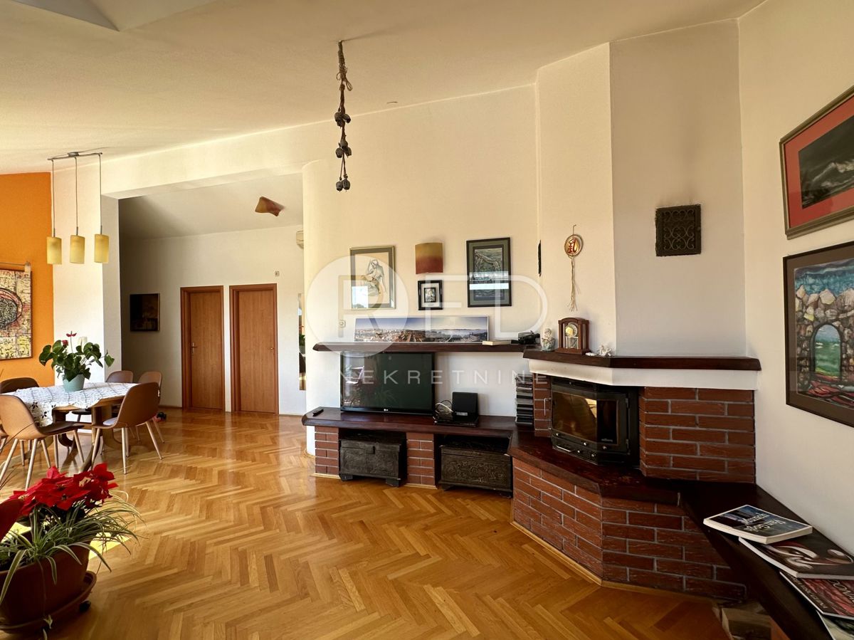 Appartamento Stanovi, Zadar, Ulica Domovinskog rata, 81,57m2