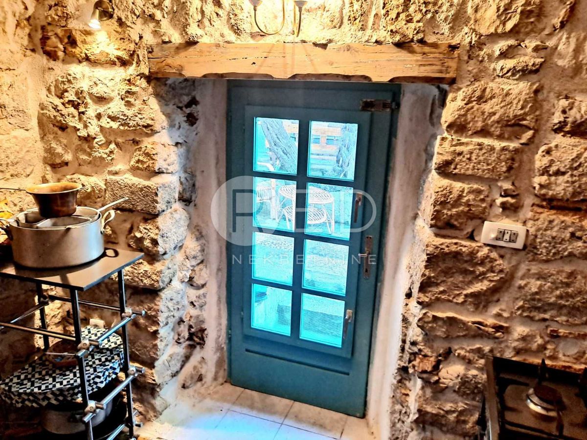Casa Krk, Matije Gupca, 250m2