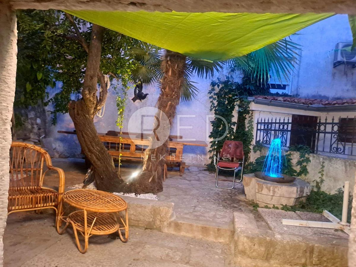 Casa Krk, Matije Gupca, 250m2
