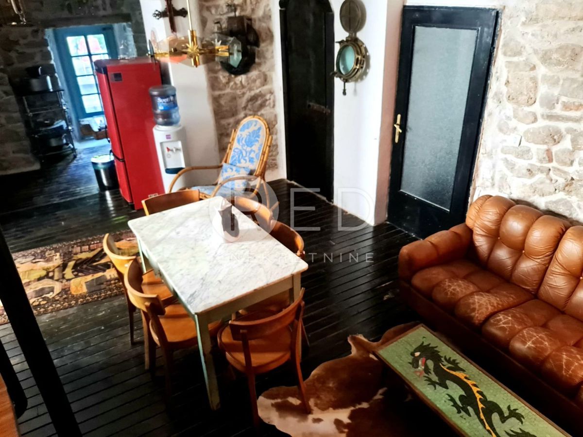 Casa Krk, Matije Gupca, 250m2