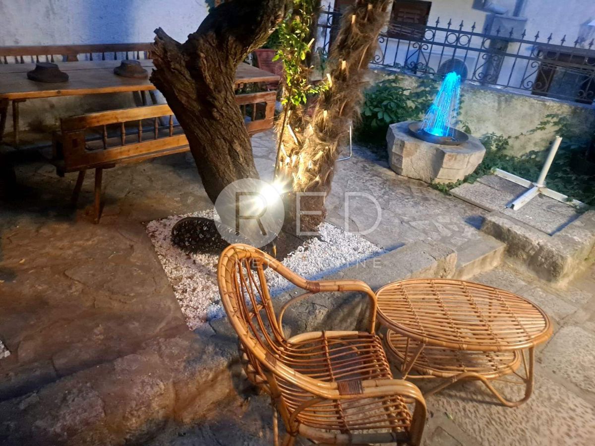 Casa Krk, Matije Gupca, 250m2