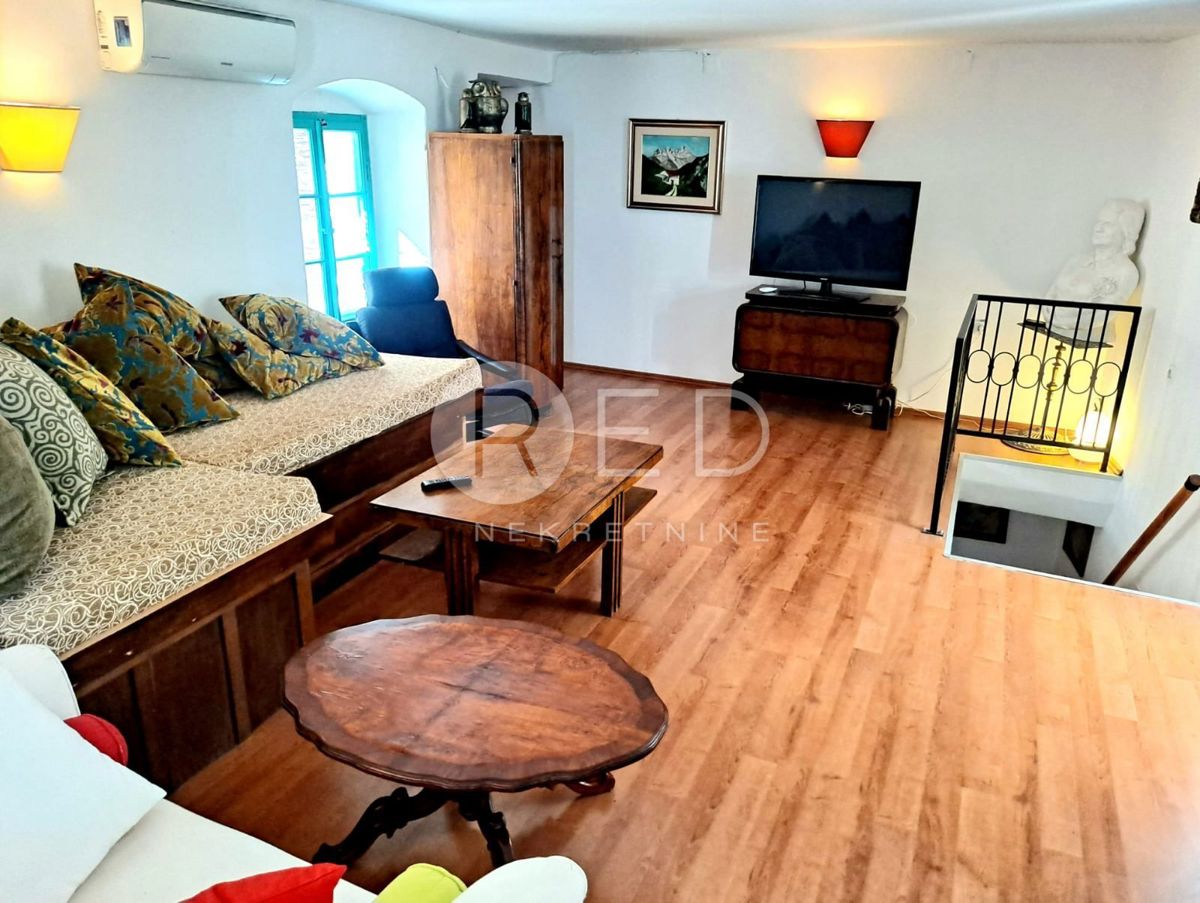 Casa Krk, Matije Gupca, 250m2