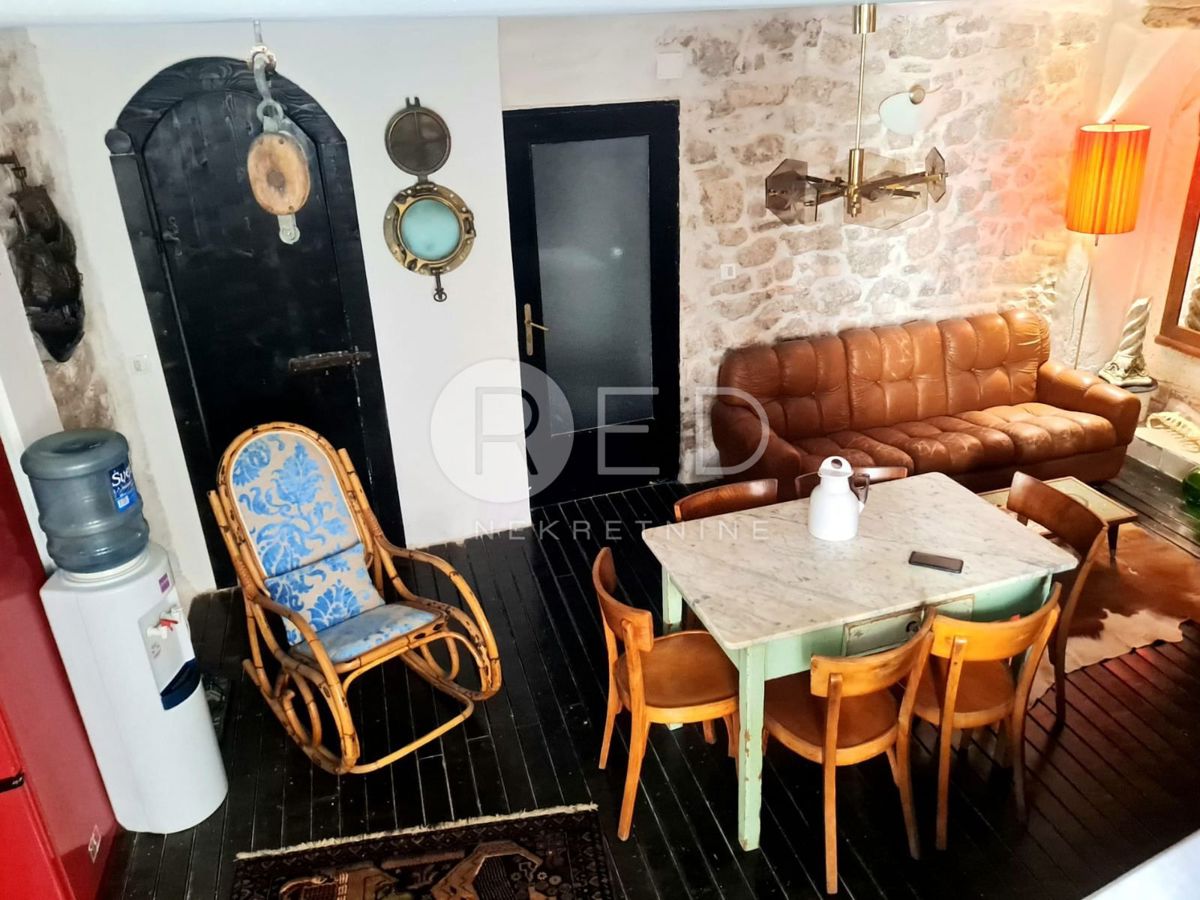 Casa Krk, Matije Gupca, 250m2