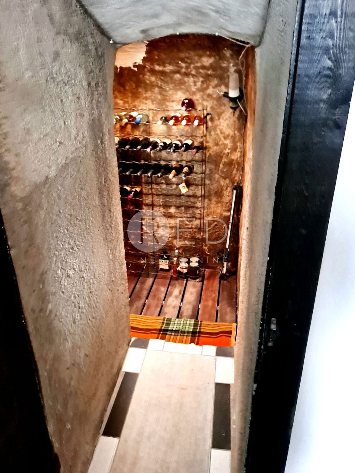 Casa Krk, Matije Gupca, 250m2