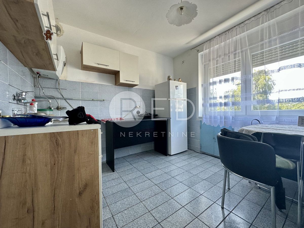 Appartamento Trnsko, Novi Zagreb - Zapad, 33m2