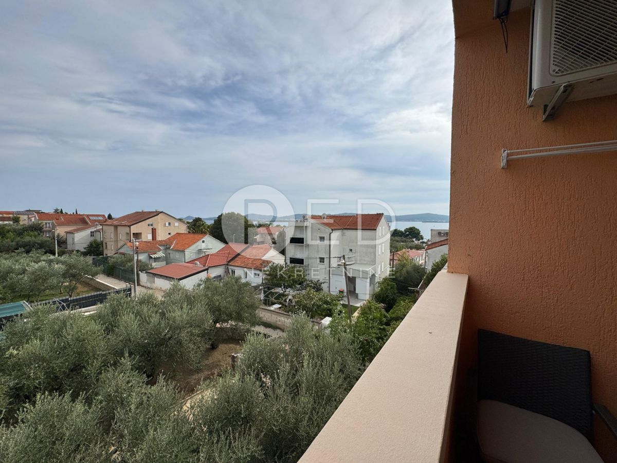 Appartamento Sveti Filip i Jakov, Sveti Filip I Jakov, Sveti filip i Jakov, 46m2