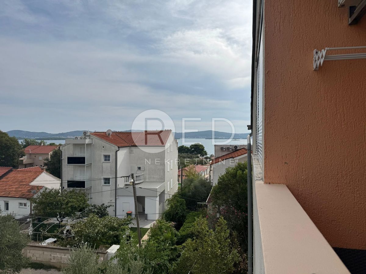 Appartamento Sveti Filip i Jakov, Sveti Filip I Jakov, Sveti filip i Jakov, 46m2