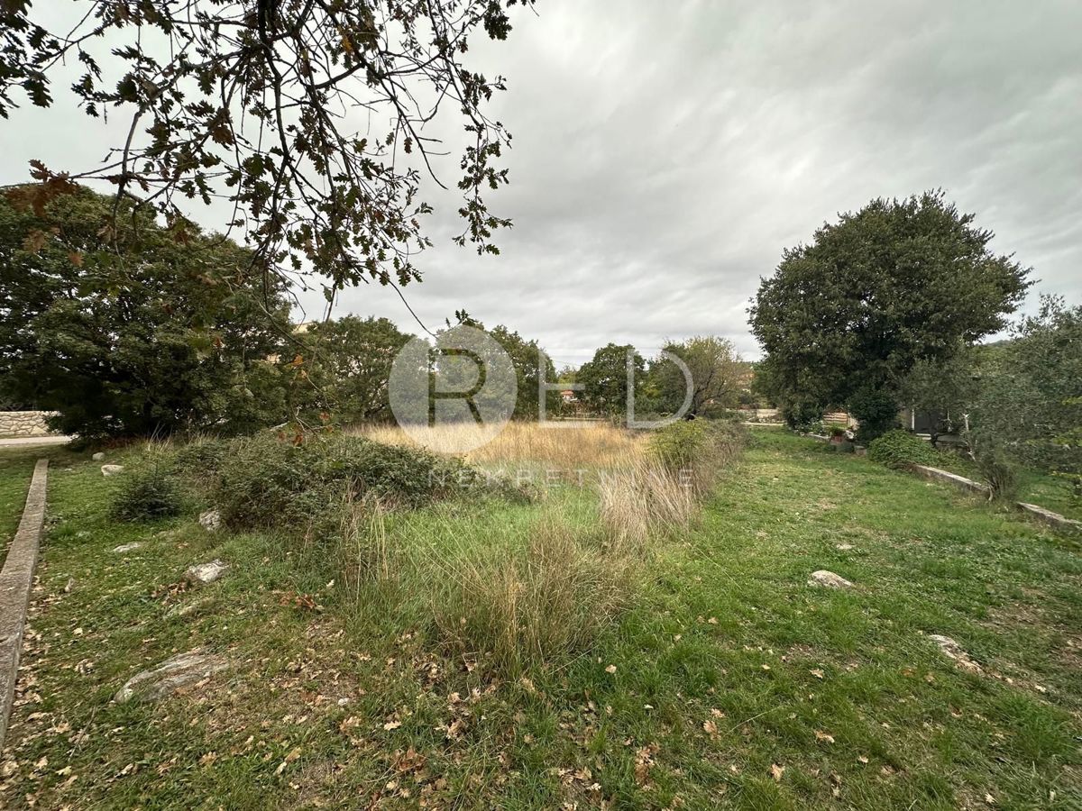 Terreno Posedarje, 732m2