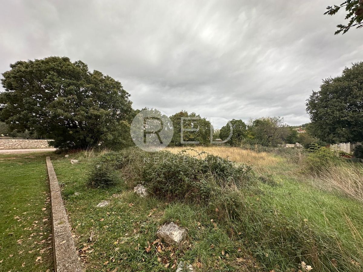 Terreno Posedarje, 732m2