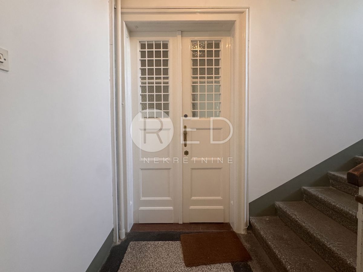 Appartamento Centar, Gornji Grad - Medveščak, Medveščak, 99m2