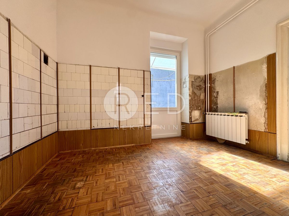 Appartamento Centar, Gornji Grad - Medveščak, Medveščak, 99m2