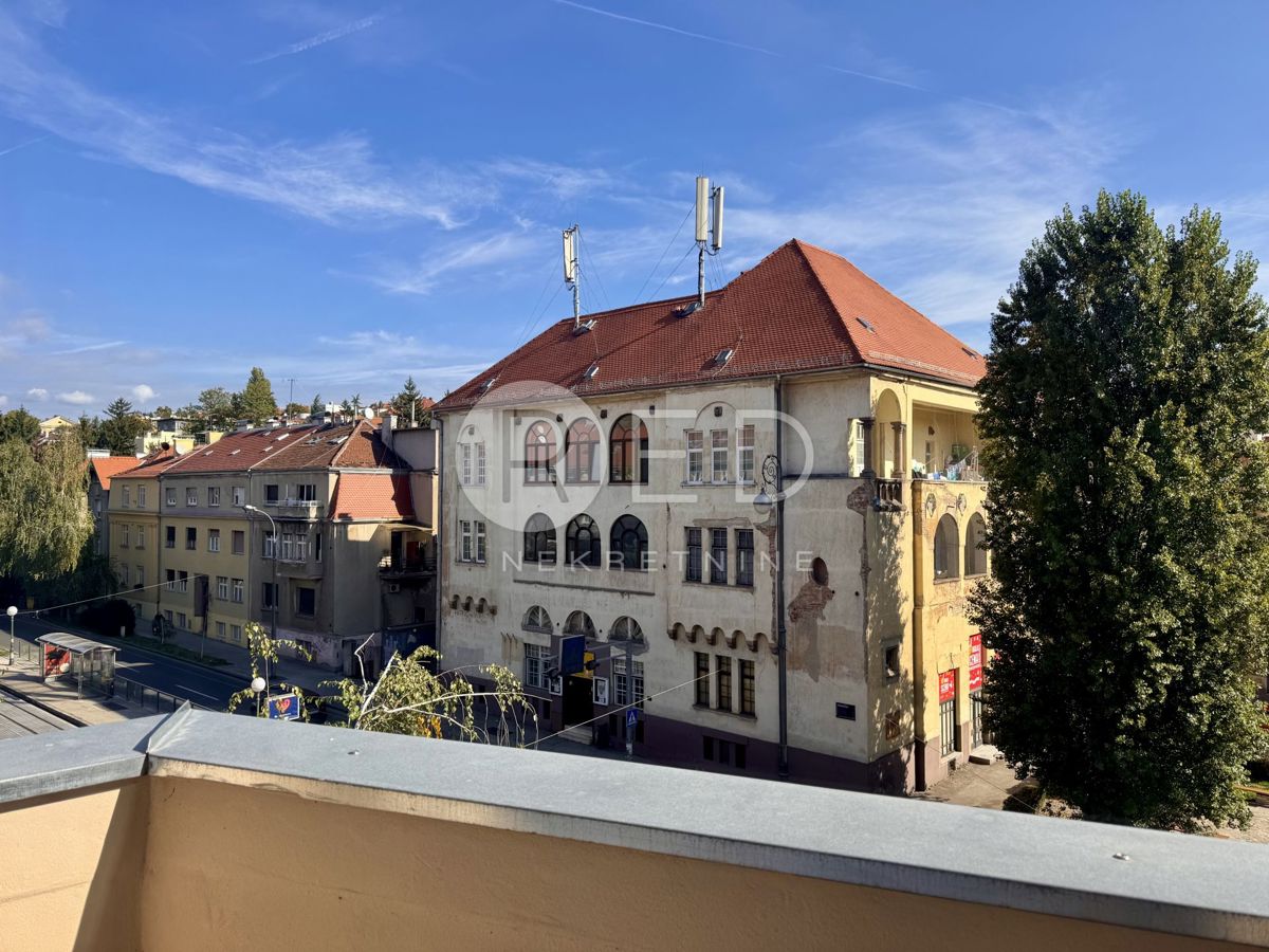 Appartamento Centar, Gornji Grad - Medveščak, Medveščak, 99m2