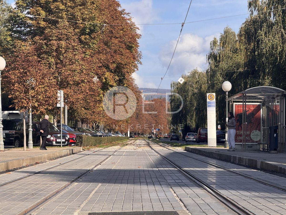 Appartamento Centar, Gornji Grad - Medveščak, Medveščak, 99m2