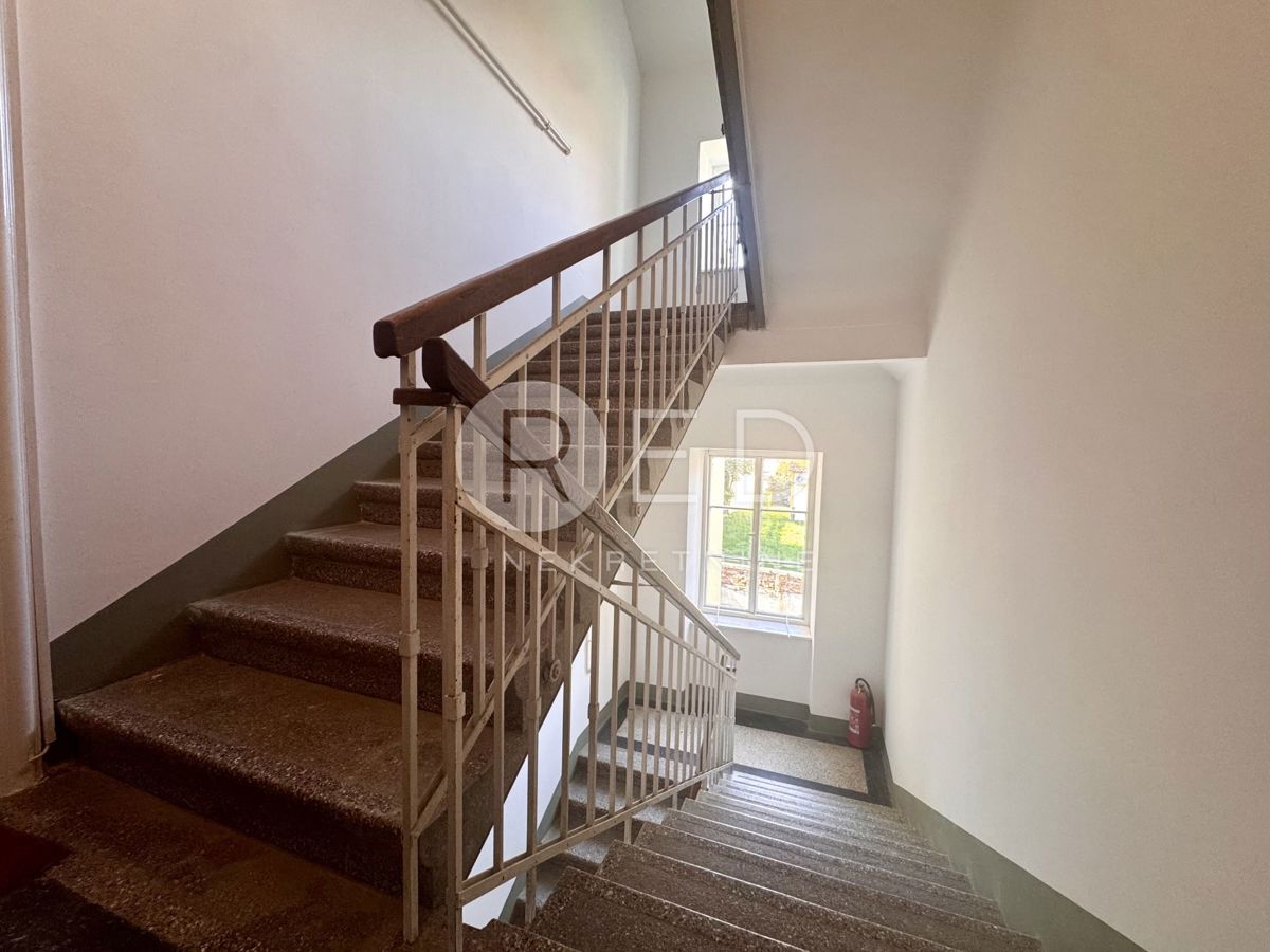 Appartamento Centar, Gornji Grad - Medveščak, Medveščak, 99m2