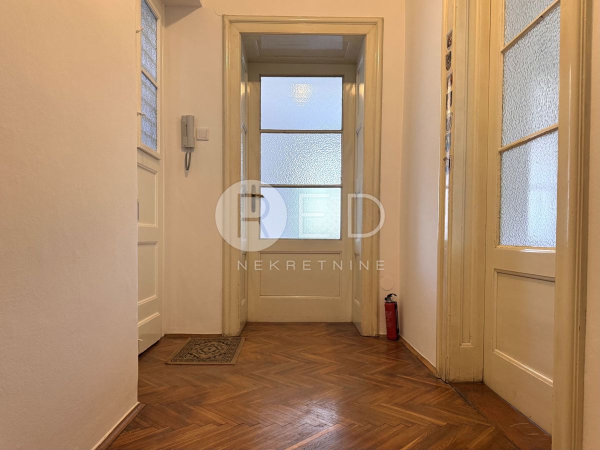 Appartamento Centar, Gornji Grad - Medveščak, Medveščak, 99m2