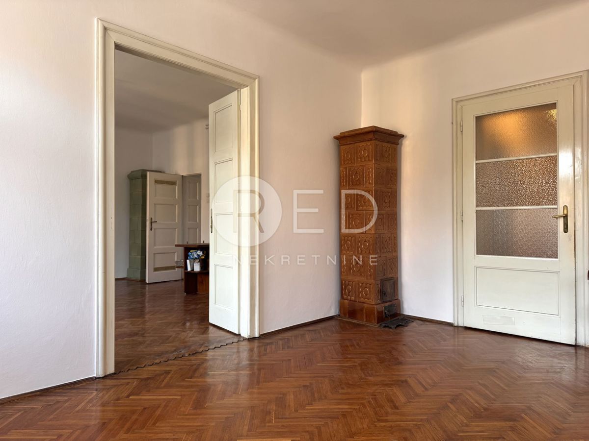 Appartamento Centar, Gornji Grad - Medveščak, Medveščak, 99m2