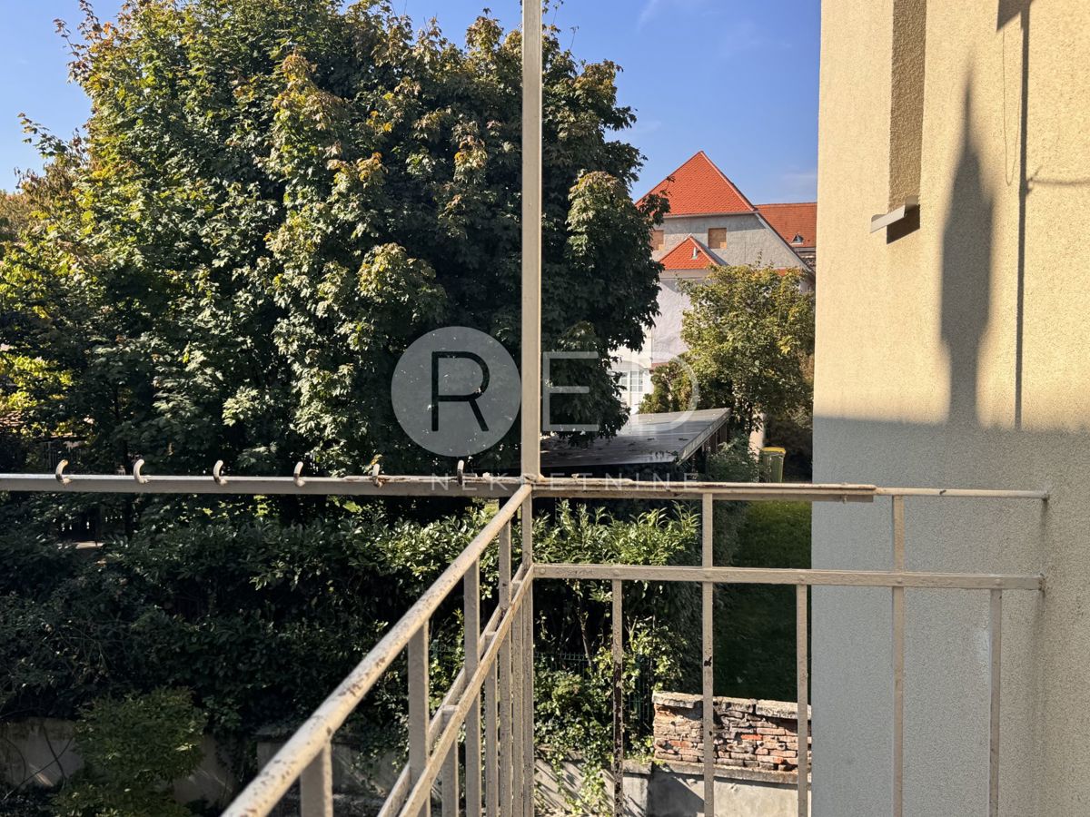 Appartamento Centar, Gornji Grad - Medveščak, Medveščak, 99m2