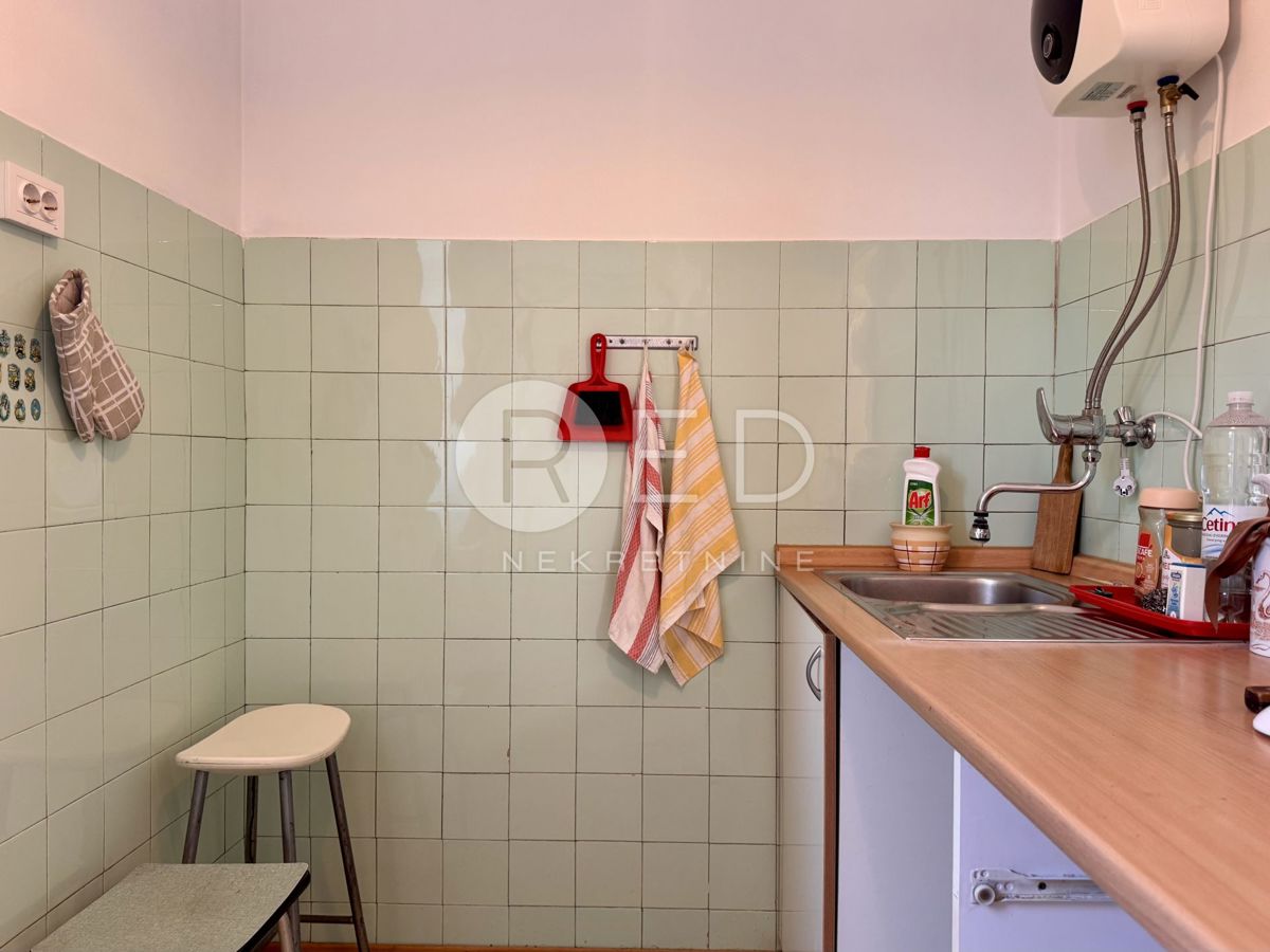 Appartamento Centar, Gornji Grad - Medveščak, Medveščak, 99m2