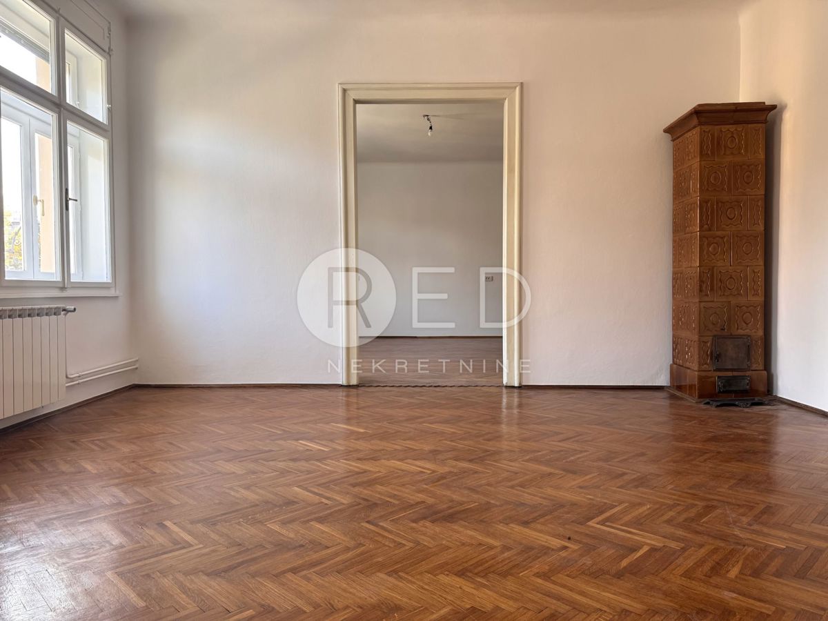 Appartamento Centar, Gornji Grad - Medveščak, Medveščak, 99m2