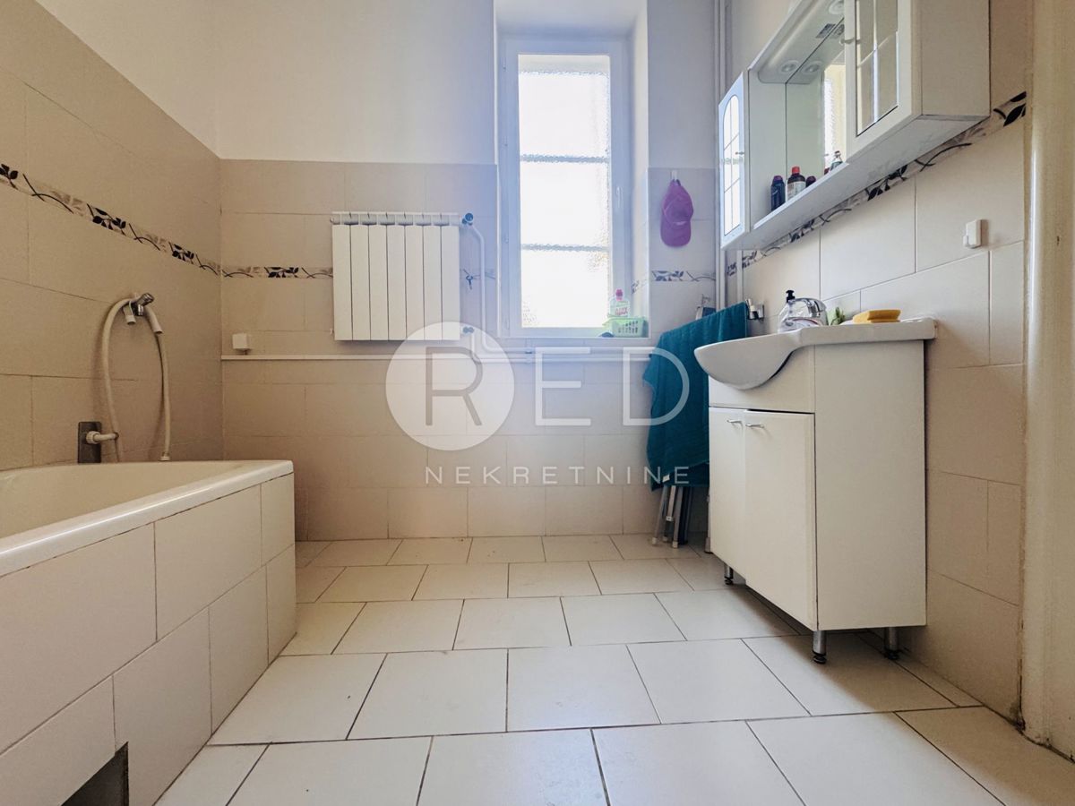 Appartamento Centar, Gornji Grad - Medveščak, Medveščak, 99m2