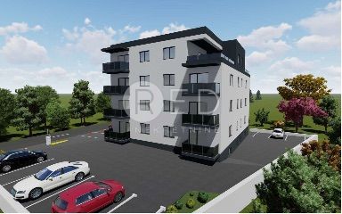 Appartamento Novi Marof, Toplička, 61,98m2