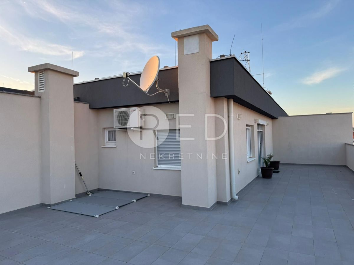 Appartamento Melada (Maslina), Zadar, Melada, 100m2