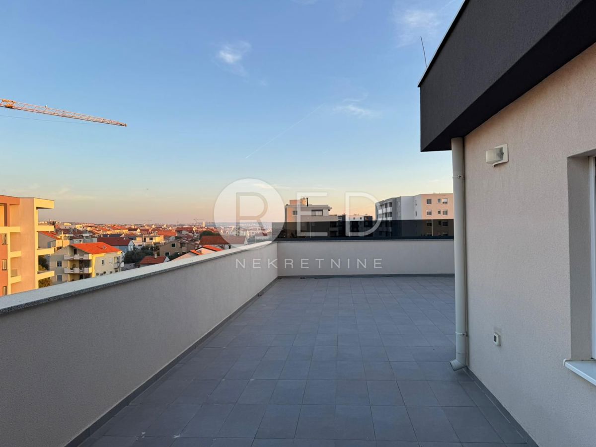 Appartamento Melada (Maslina), Zadar, Melada, 100m2