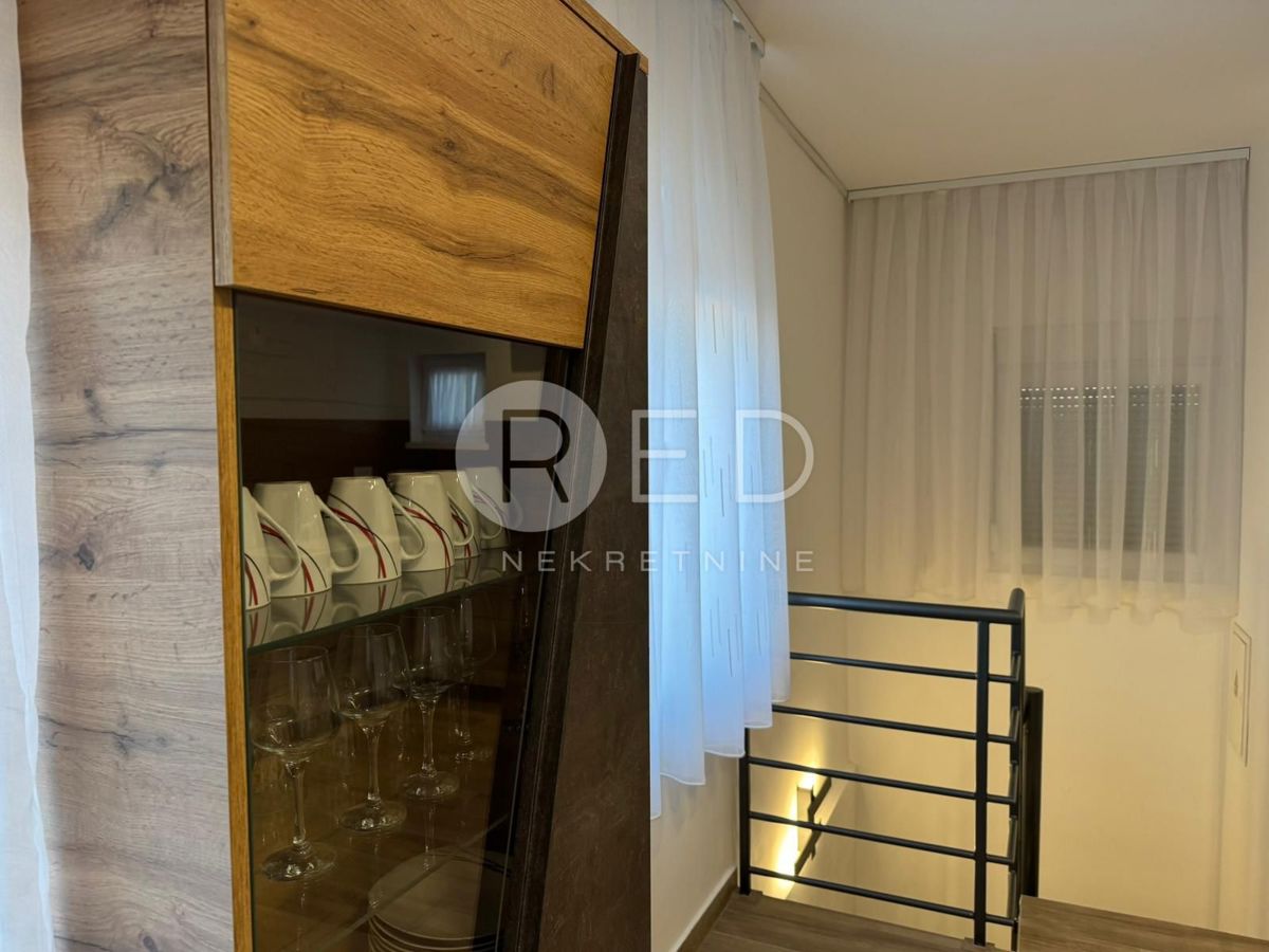 Appartamento Melada (Maslina), Zadar, Melada, 100m2