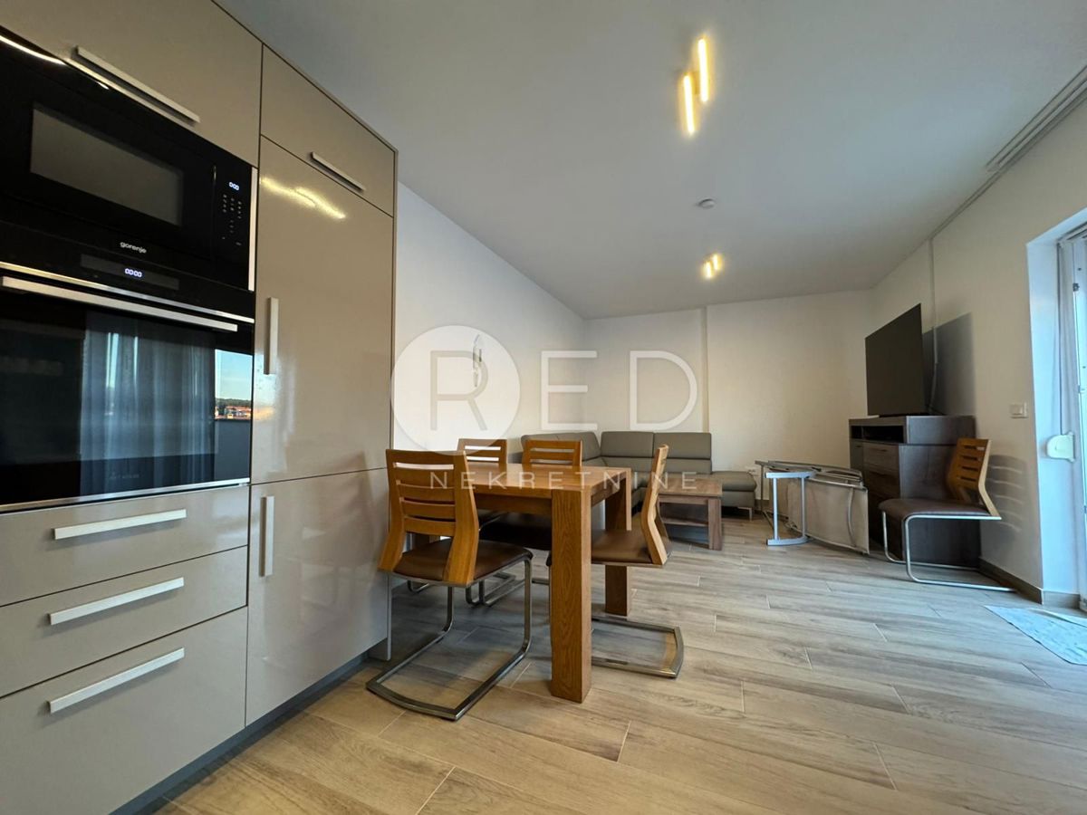 Appartamento Melada (Maslina), Zadar, Melada, 100m2