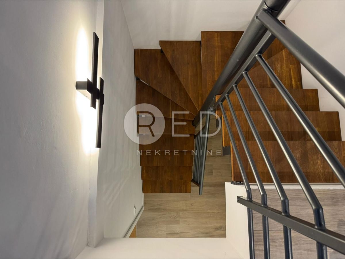 Appartamento Melada (Maslina), Zadar, Melada, 100m2