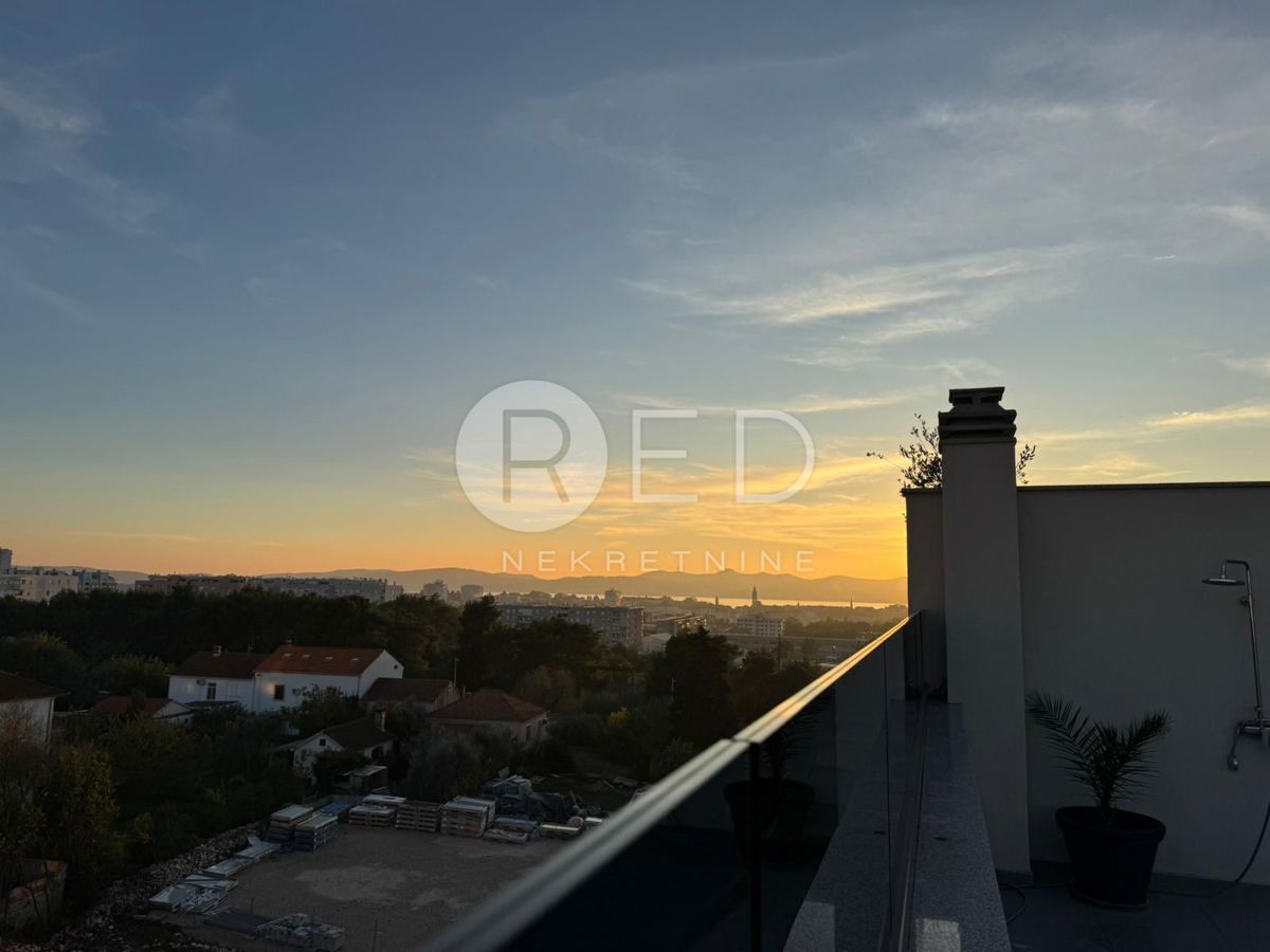 Appartamento Melada (Maslina), Zadar, Melada, 100m2