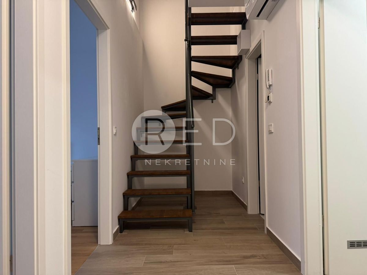 Appartamento Melada (Maslina), Zadar, Melada, 100m2