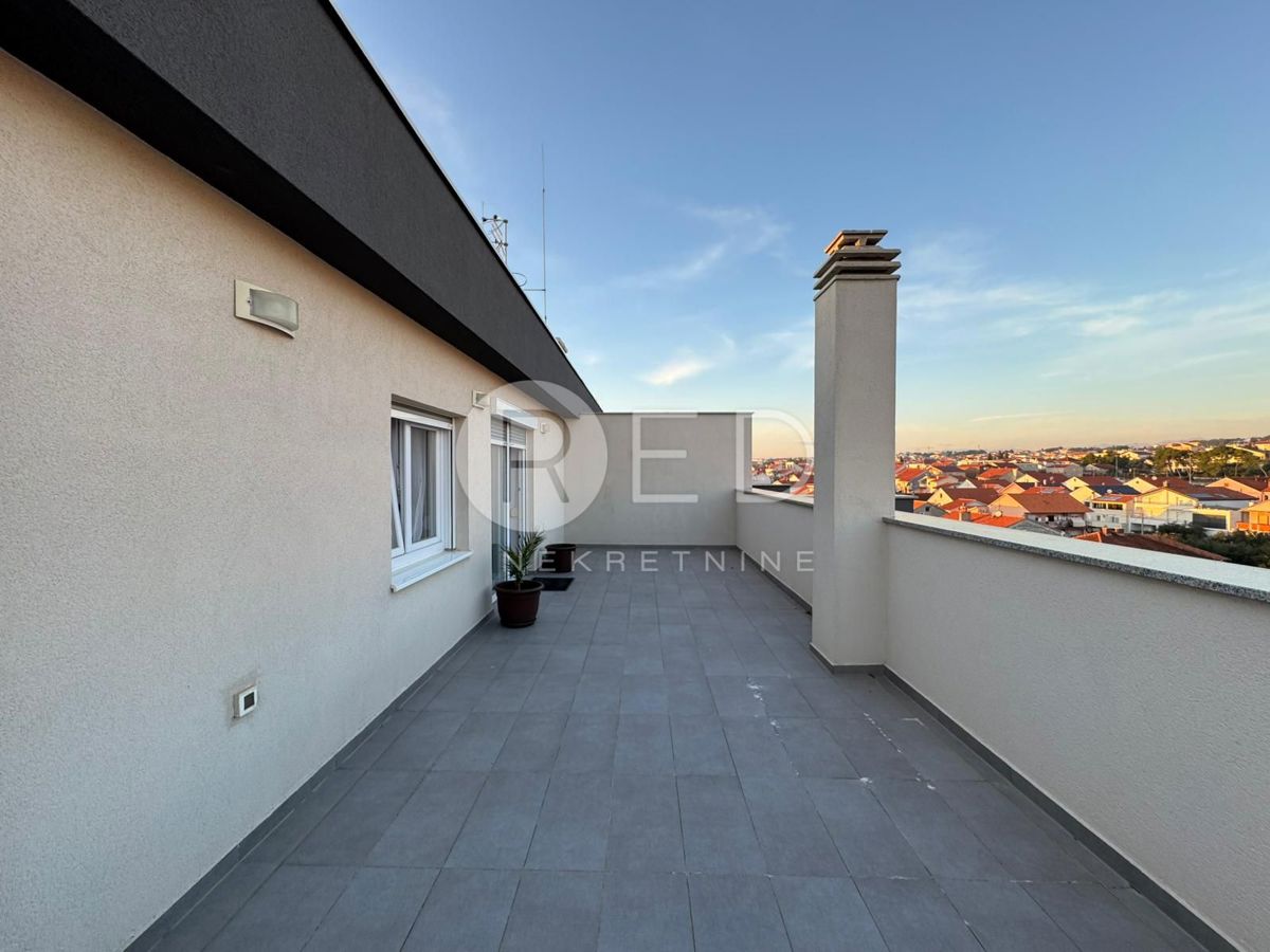 Appartamento Melada (Maslina), Zadar, Melada, 100m2