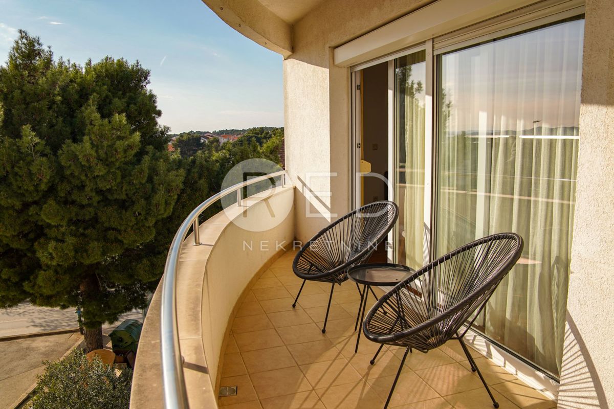 Appartamento Melada (Maslina), Zadar, Put Nina , 71,74m2