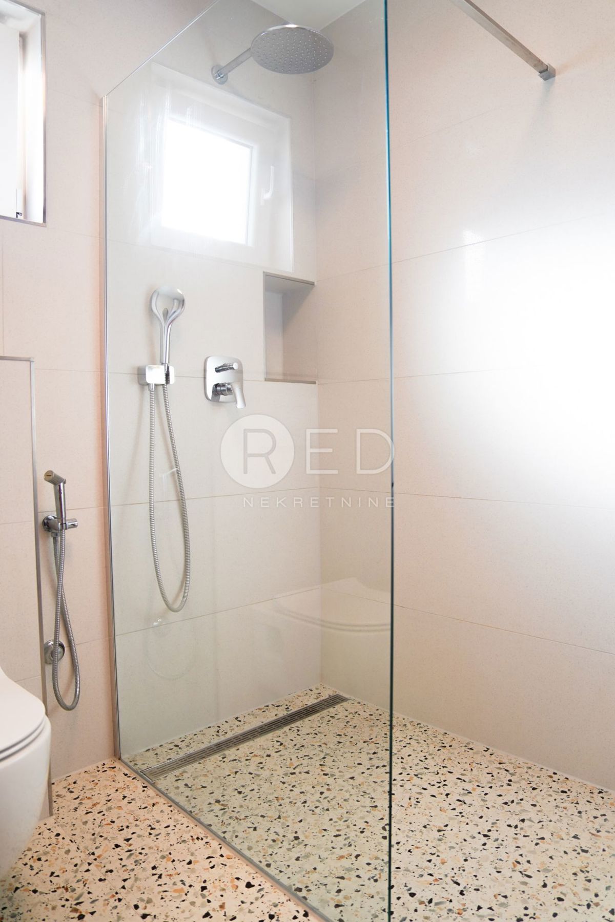 Appartamento Melada (Maslina), Zadar, Put Nina , 71,74m2