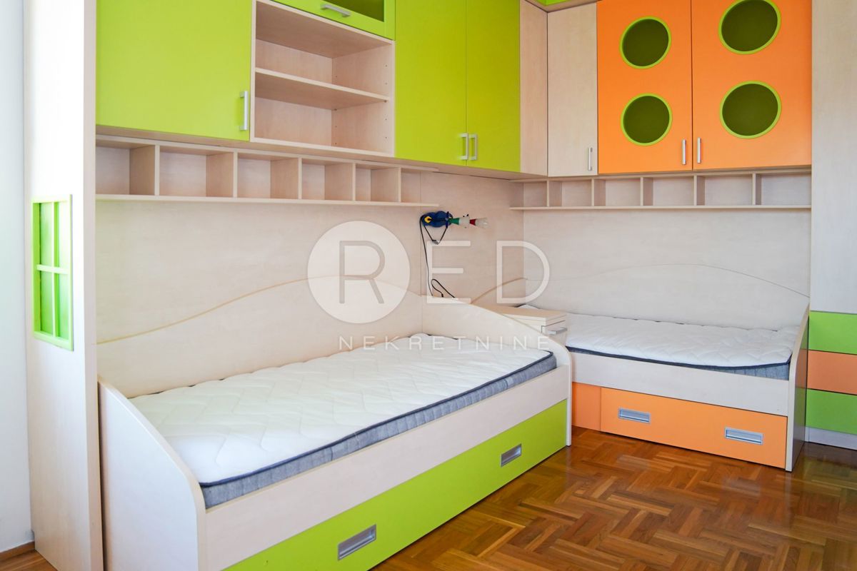 Appartamento Melada (Maslina), Zadar, Put Nina , 71,74m2