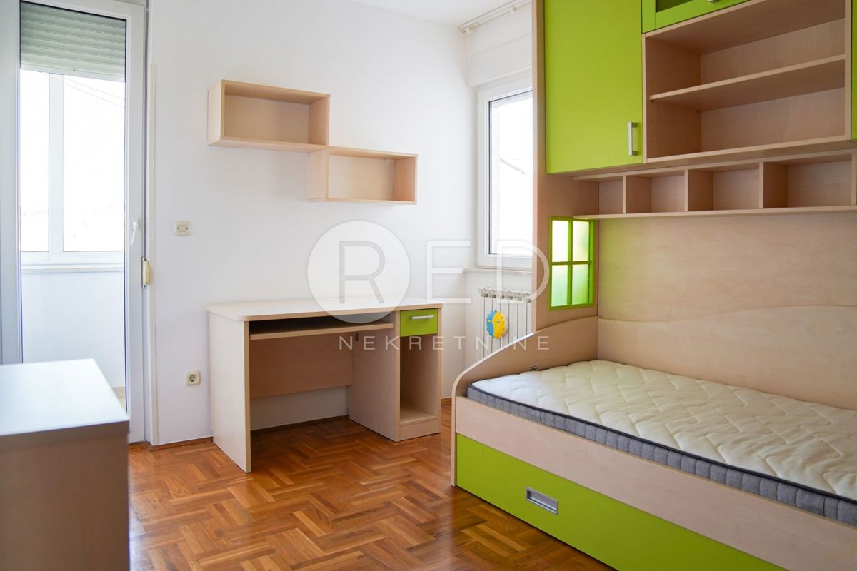 Appartamento Melada (Maslina), Zadar, Put Nina , 71,74m2