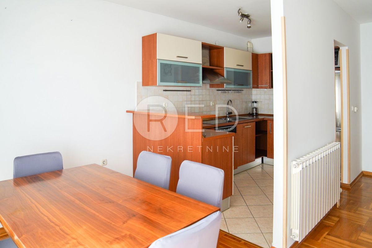 Appartamento Melada (Maslina), Zadar, Put Nina , 71,74m2