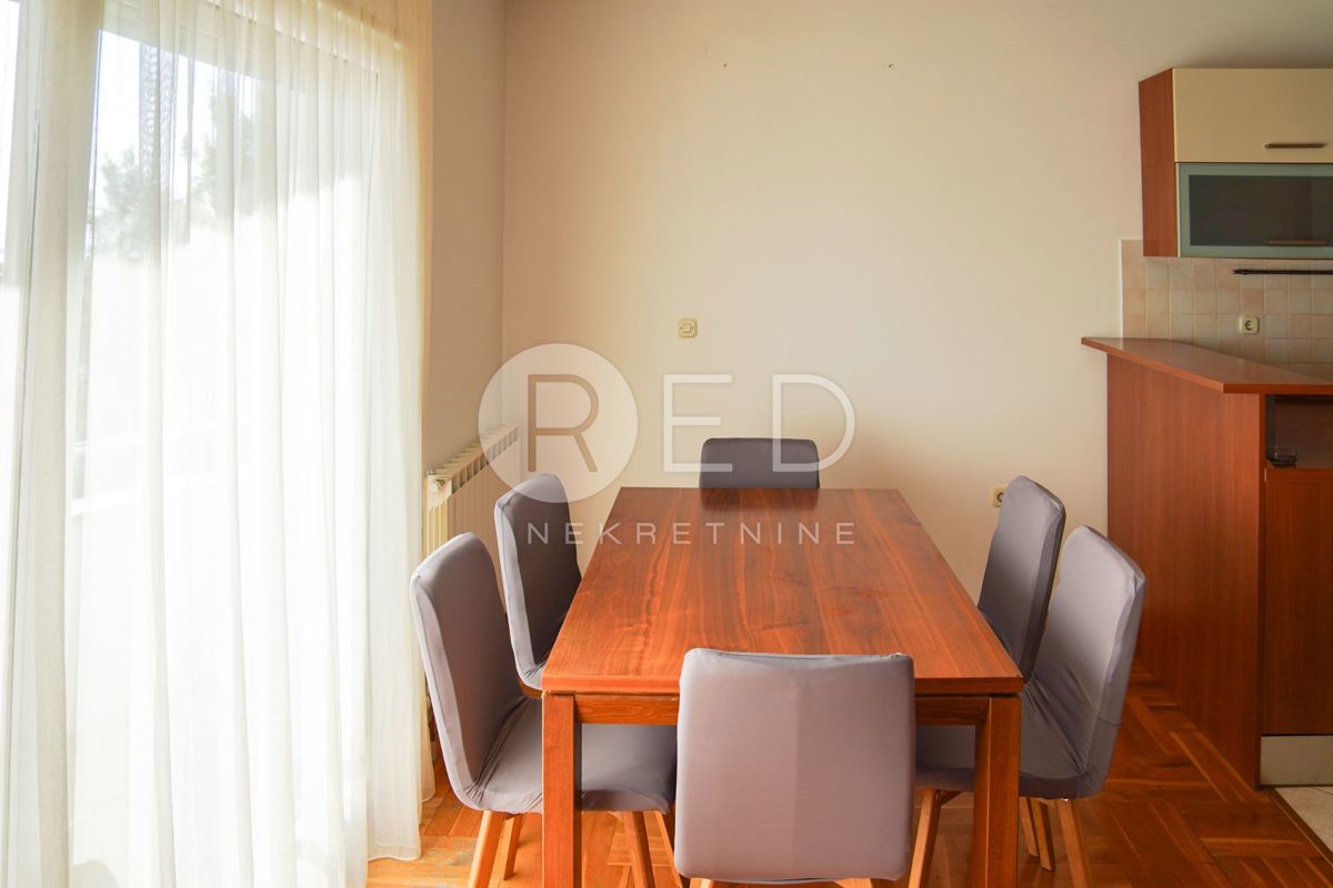 Appartamento Melada (Maslina), Zadar, Put Nina , 71,74m2