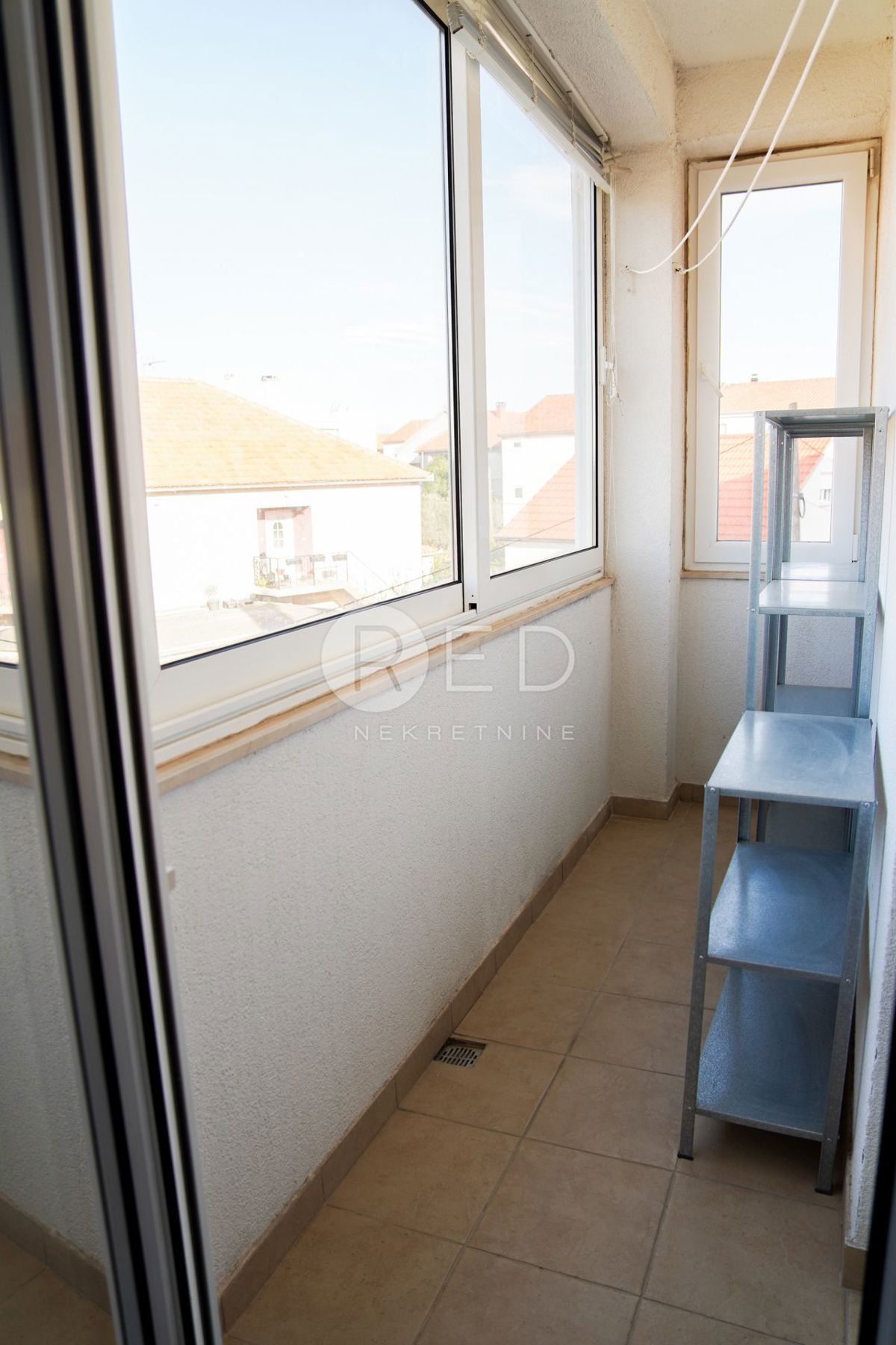 Appartamento Melada (Maslina), Zadar, Put Nina , 71,74m2
