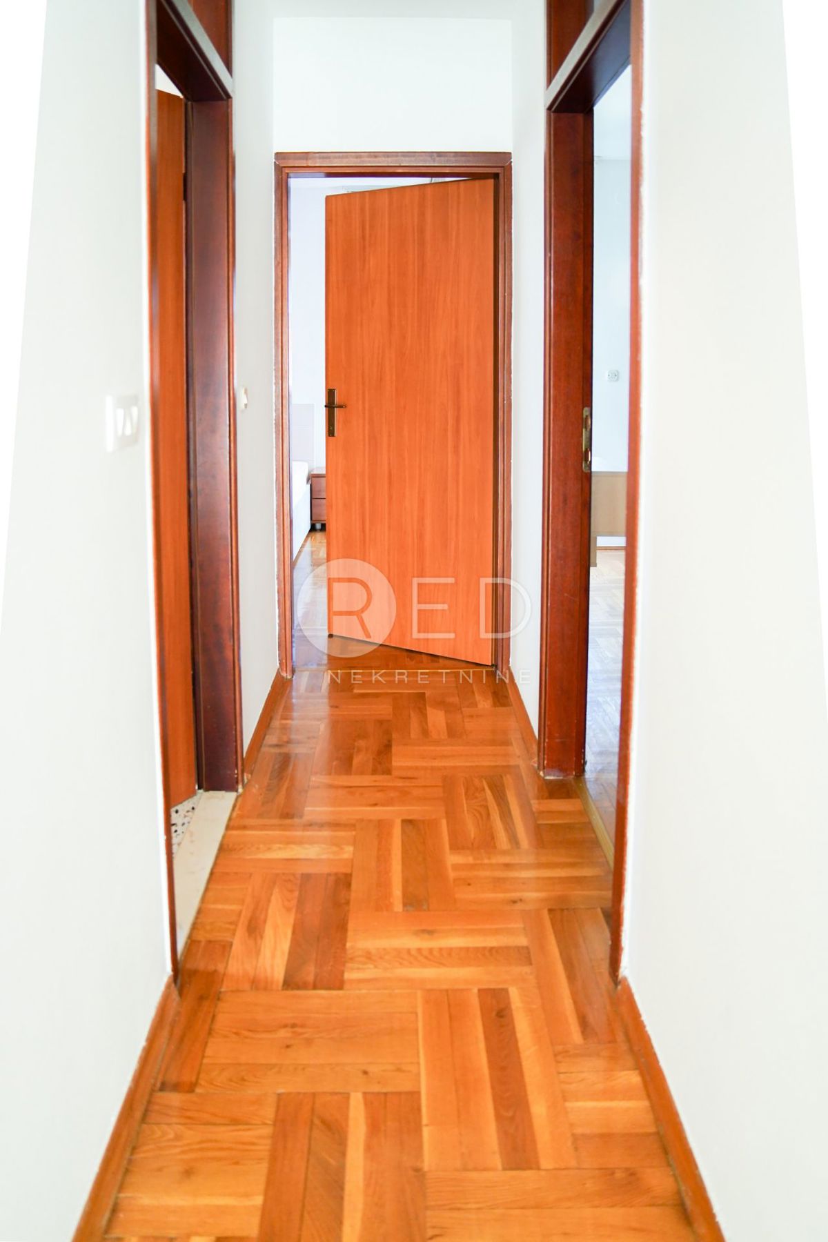 Appartamento Melada (Maslina), Zadar, Put Nina , 71,74m2