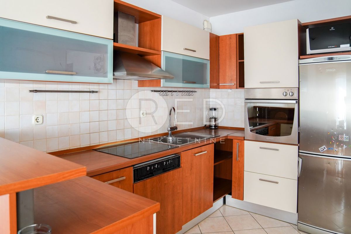 Appartamento Melada (Maslina), Zadar, Put Nina , 71,74m2