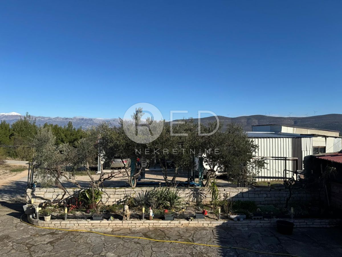 Casa Donji Karin, Benkovac, Donji karin, 350m2