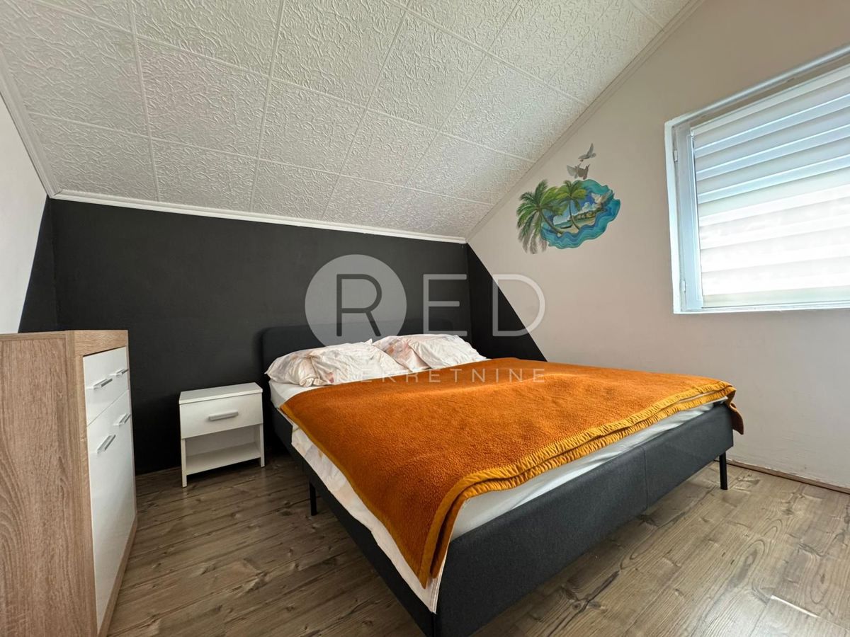 Casa Donji Karin, Benkovac, Donji karin, 350m2