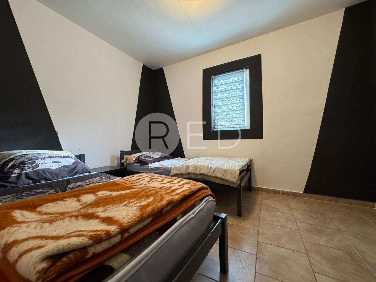 Casa Donji Karin, Benkovac, Donji karin, 350m2