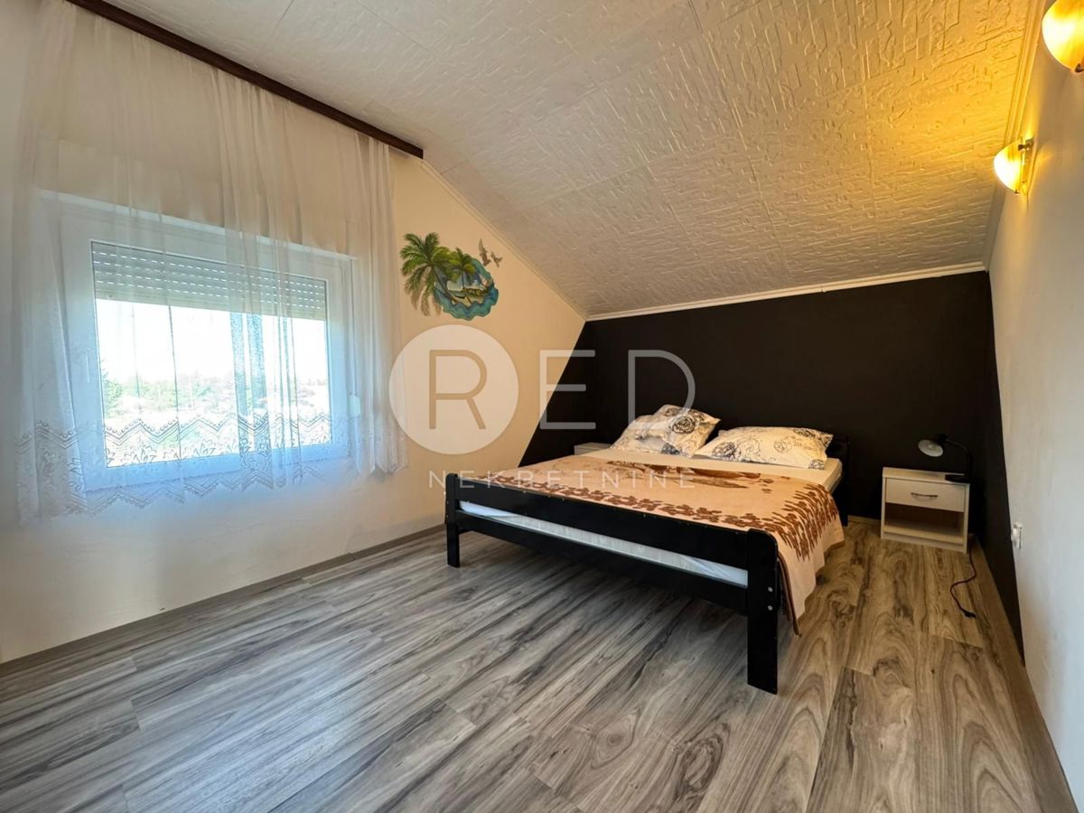 Casa Donji Karin, Benkovac, Donji karin, 350m2