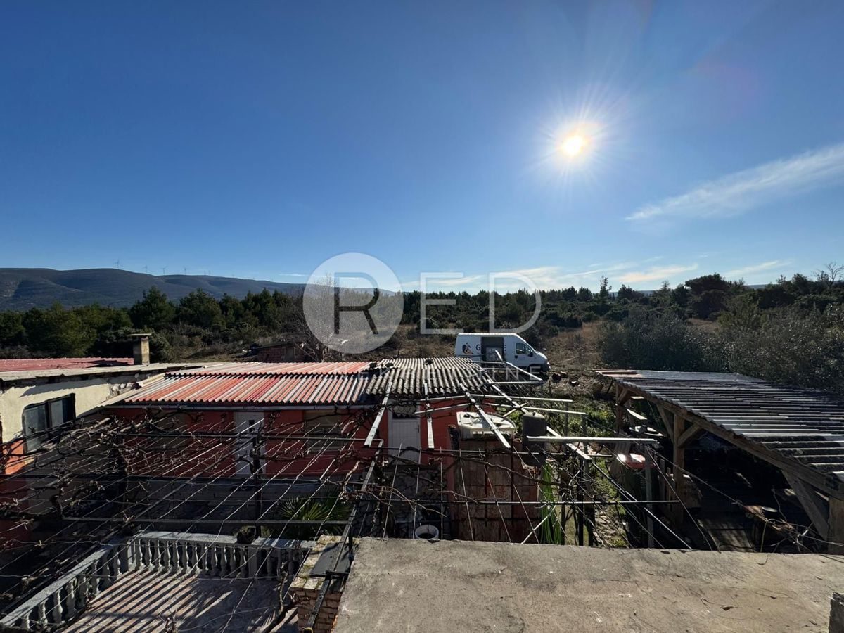 Casa Donji Karin, Benkovac, Donji karin, 350m2