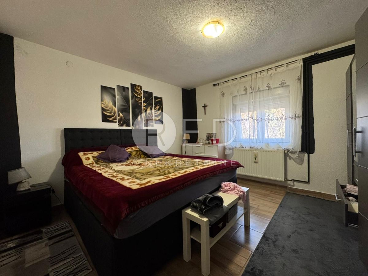 Casa Donji Karin, Benkovac, Donji karin, 350m2